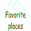 Ski Places